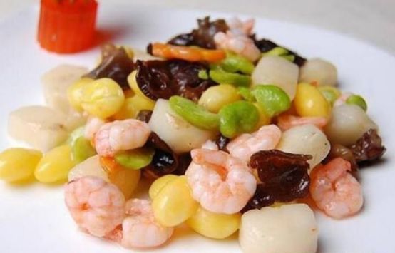 鸡翅@非常开胃的家常菜，味道不比餐馆差，一大盘不够吃，秒变下饭菜