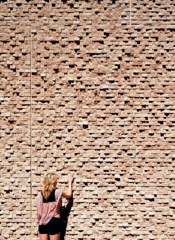 砖，还可以这么玩