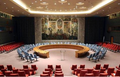 俄罗斯|俄罗斯：反对限制五常任何特权，包括一票否决权