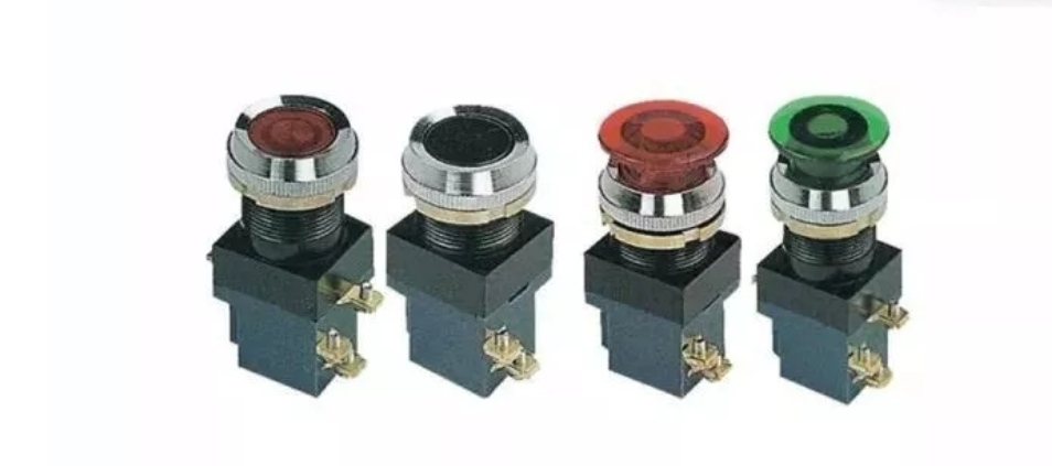 继电器|电气控制电路中常用的电气元件