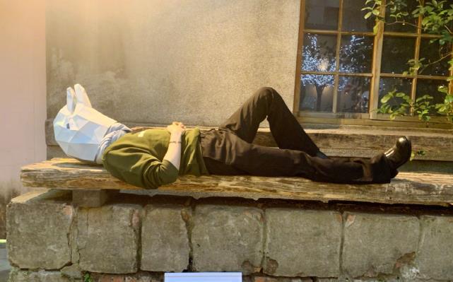 「苏有朋」苏有朋太会穿了!47岁打扮成“小鲜肉”,越来越有魅力