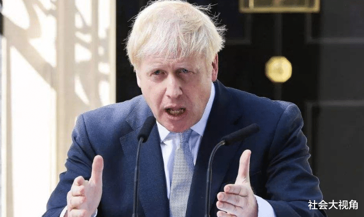 英国|实力反制来了！中国重锤落下：选择英国就不能进入中国！