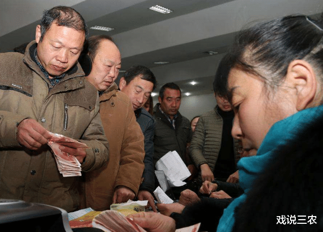 戏说三农|10月起，“返乡潮”或接连上演？3点所致！3000万农民工何去何从