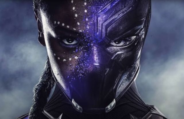 黑豹2|黑豹2重启,苏睿有望继任瓦坎达王位,黑豹的身世将被大改?