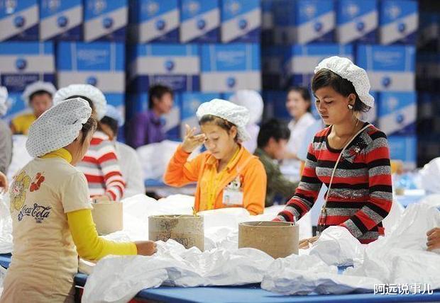 东南亚|制造业为何不断撤离中国？选择越南等东南亚，转移到中西部不行吗？