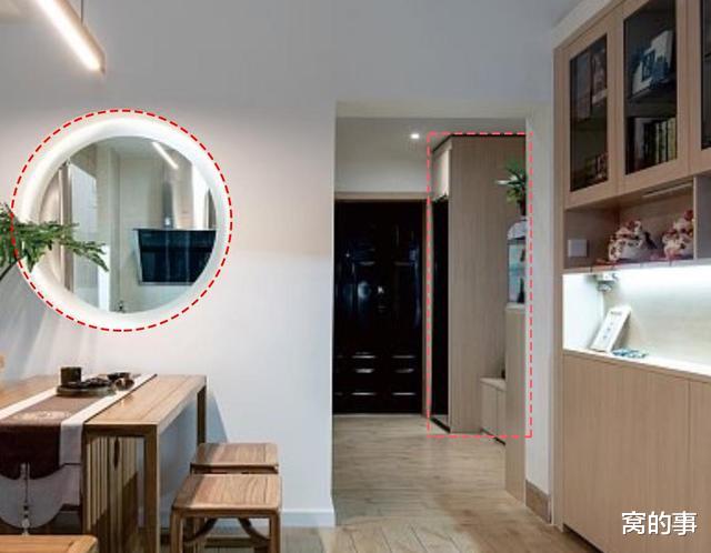 购房置业|等我再买房，全屋一定不浪费半点空间，学着他家这么装，温馨实用