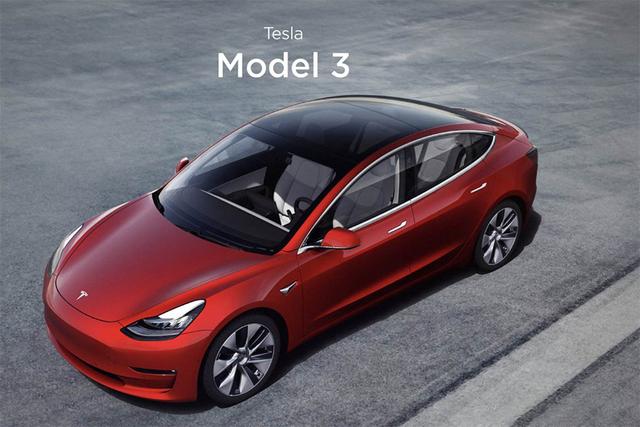 特斯拉|中年男出手：买不起特斯拉，还买不起iPhone 12吗？