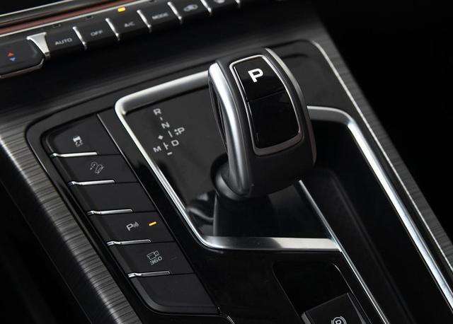 『现代ix35』开过哈弗H6 Coupe,再开吉利博越,车主:用事实说话