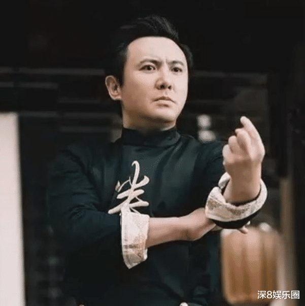 四大天王|华语电影的“四大天王”已诞生，合计票房高达350亿！