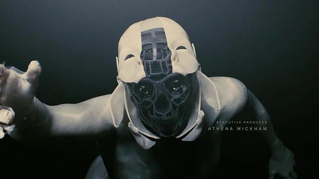 【西部世界】媲美《权力的游戏》的科幻神剧回归，开局豆瓣9.3