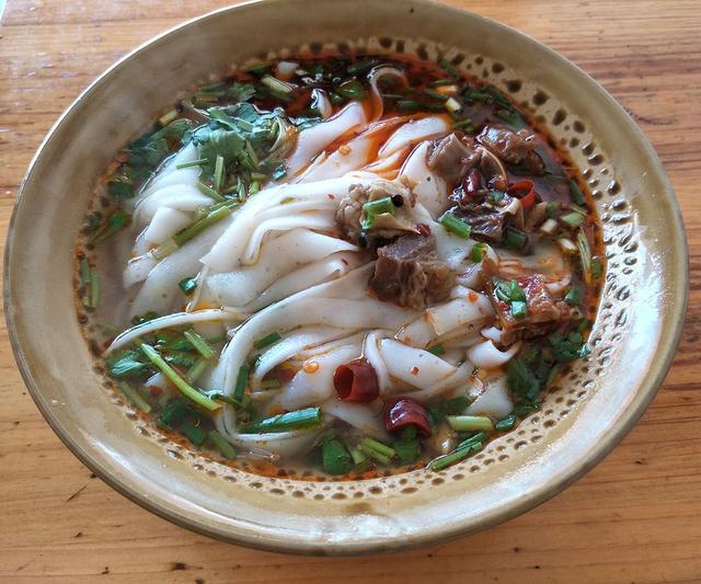 白菜：盘点全国各地特色早餐小吃，你吃过几种？