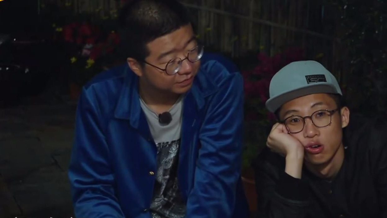 『向往的生活』《向往的生活》最讨厌的嘉宾，无时无刻都想躺着，赚钱这么容易？