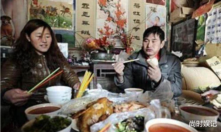「刘诗诗」朱之文家中伙食再一次曝光!网友:真的是让人有点想象不到!