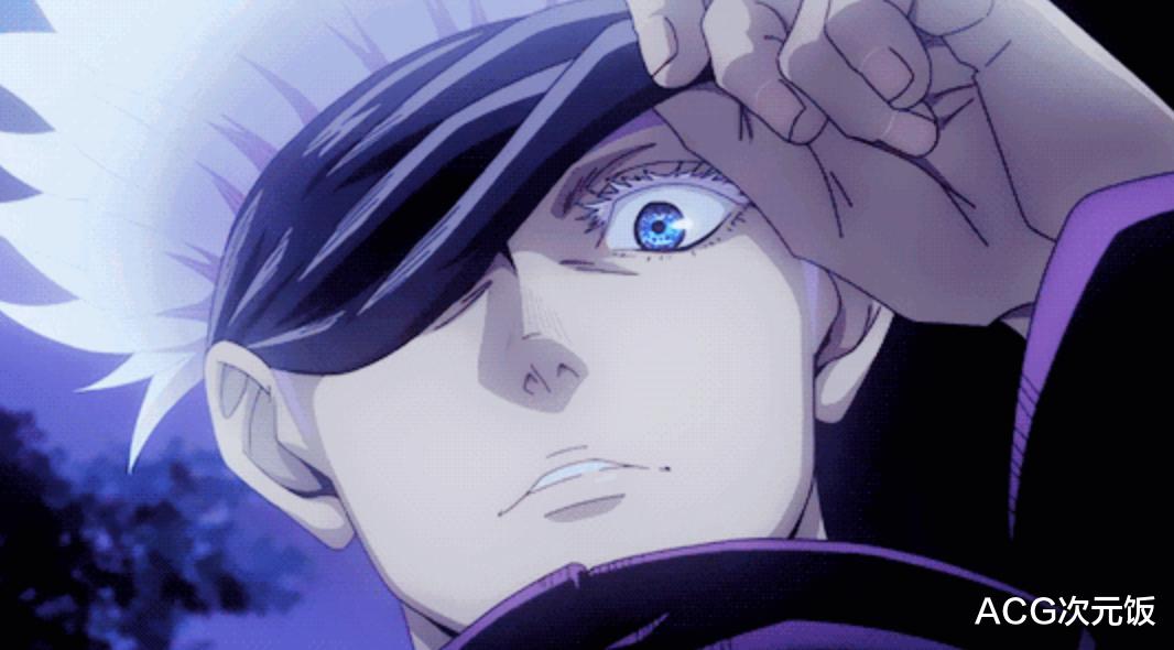 acgn漫评|十月新番排行榜更新，咒术回战跌出前三，冠军靠屑女主取胜？