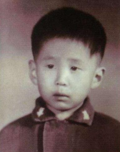 林永健|他是国家一级演员，春晚彩排收到儿子去世消息，成为他一生的痛