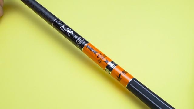 「」首届钓鱼网红大赛推荐用竿，是集体炒作还是真的不错？