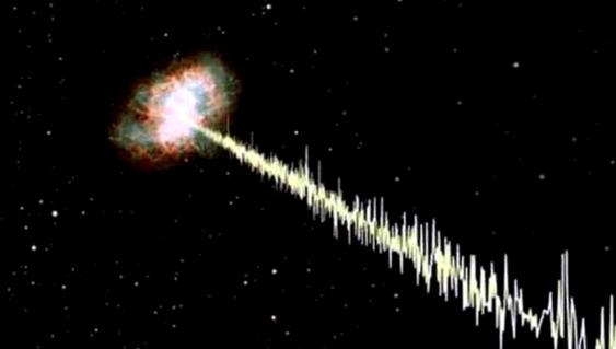 外星文明■21厘米有何特殊?为何科学家相信外星文明一定会用21厘米电磁波?