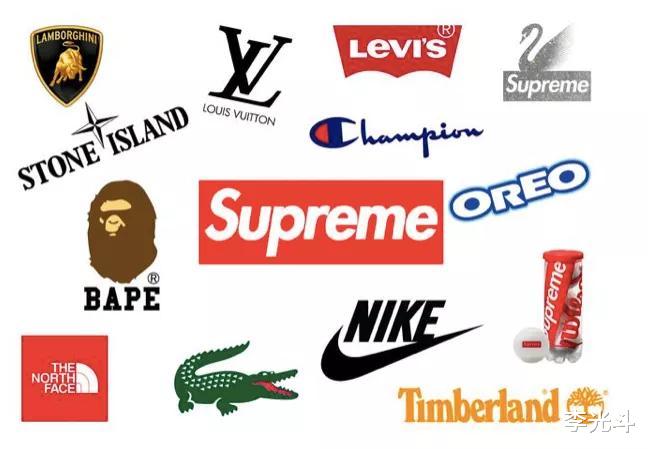 supreme|跨界联名如何玩出拍案惊奇：抱团取暖还是制造化学反应？