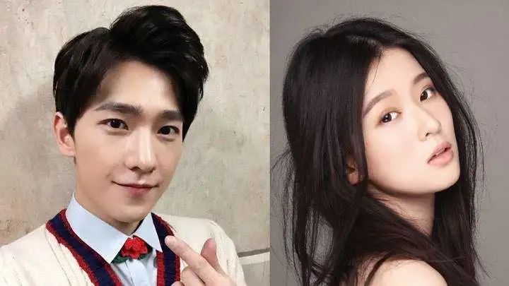 赵丽颖|赵丽颖被杨幂欺负？杨洋乔欣分手实锤？关晓彤姐姐去世？