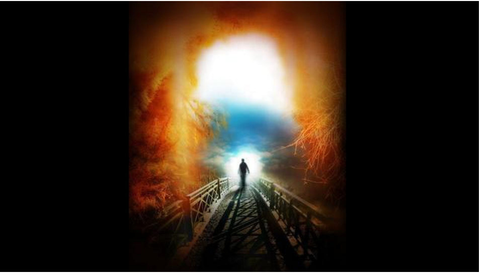 外星人|美国小伙放言经历16次转世,催眠时还说出自己是外星人,如今怎样