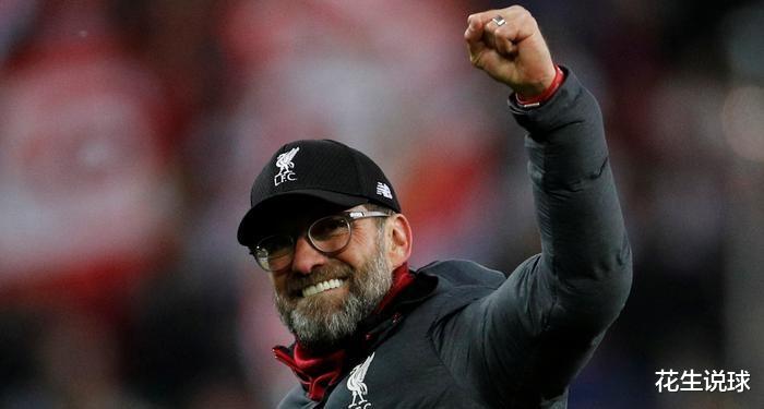 [利物浦]5000万！利物浦今夏首签确定 克洛普亲自谈判 交易已完成60%