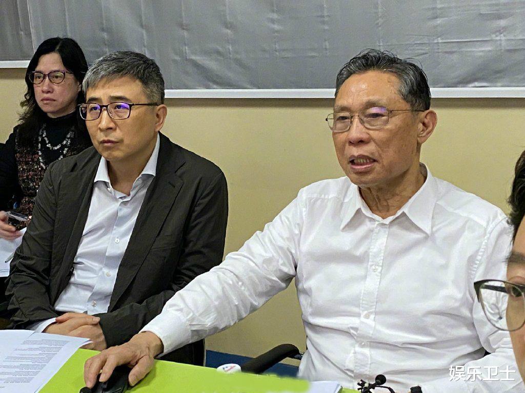 「陈道明」抗疫剧《在一起》将拍,陈道明演钟南山?邓超演李文亮?耀客传媒作出回应