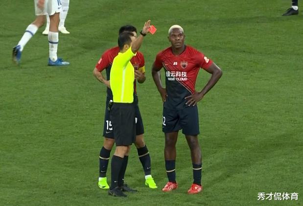 马里|约翰-马里道歉!是中国培养了我,向因为语言问题引起的误会道歉