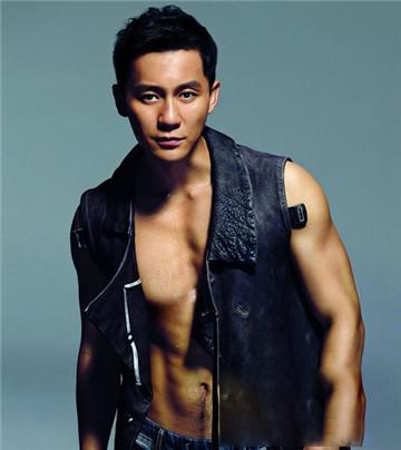 「郑恺」《奔跑吧》成员巅峰颜值，郑恺一胖毁所有，沙溢不亚于蔡徐坤