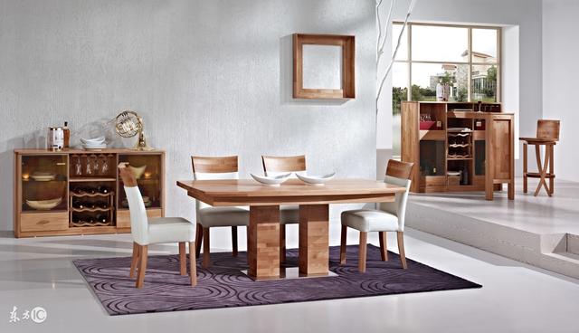 []有钱人知道，餐桌放这个位置会泄财，财神最厌恶了，这是真的