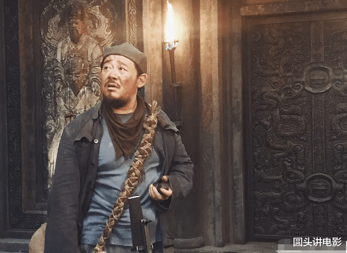 豆瓣▲上半年十部高分电视剧：《龙岭迷窟》排名靠后，第一豆瓣高达9.7