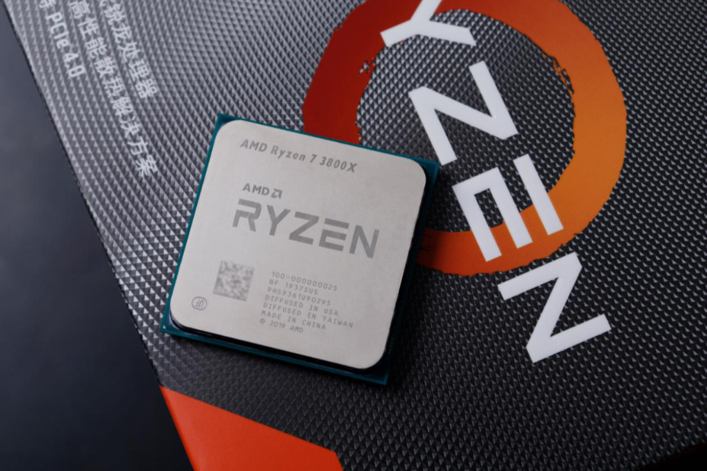 |先人一步进入次世代,锐龙带你提前享受PCIe 4.0