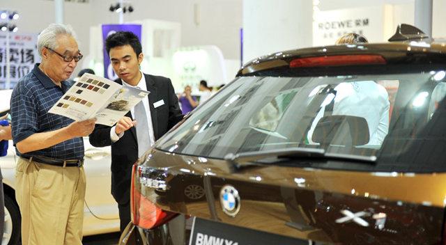 4s店■为啥在汽贸城买车比4S店便宜？得知内情后，车主：幸好没选错