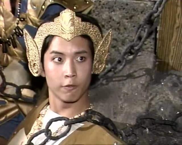 「李靖」封神中肉身成圣的7人，此人实力最弱，战功最低，成就却是最高的