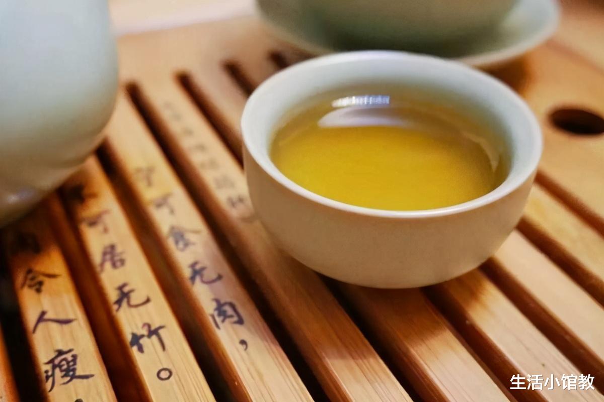 血糖|有种茶会致癌，但不是过夜茶！赶紧告诉身边爱喝茶的人！