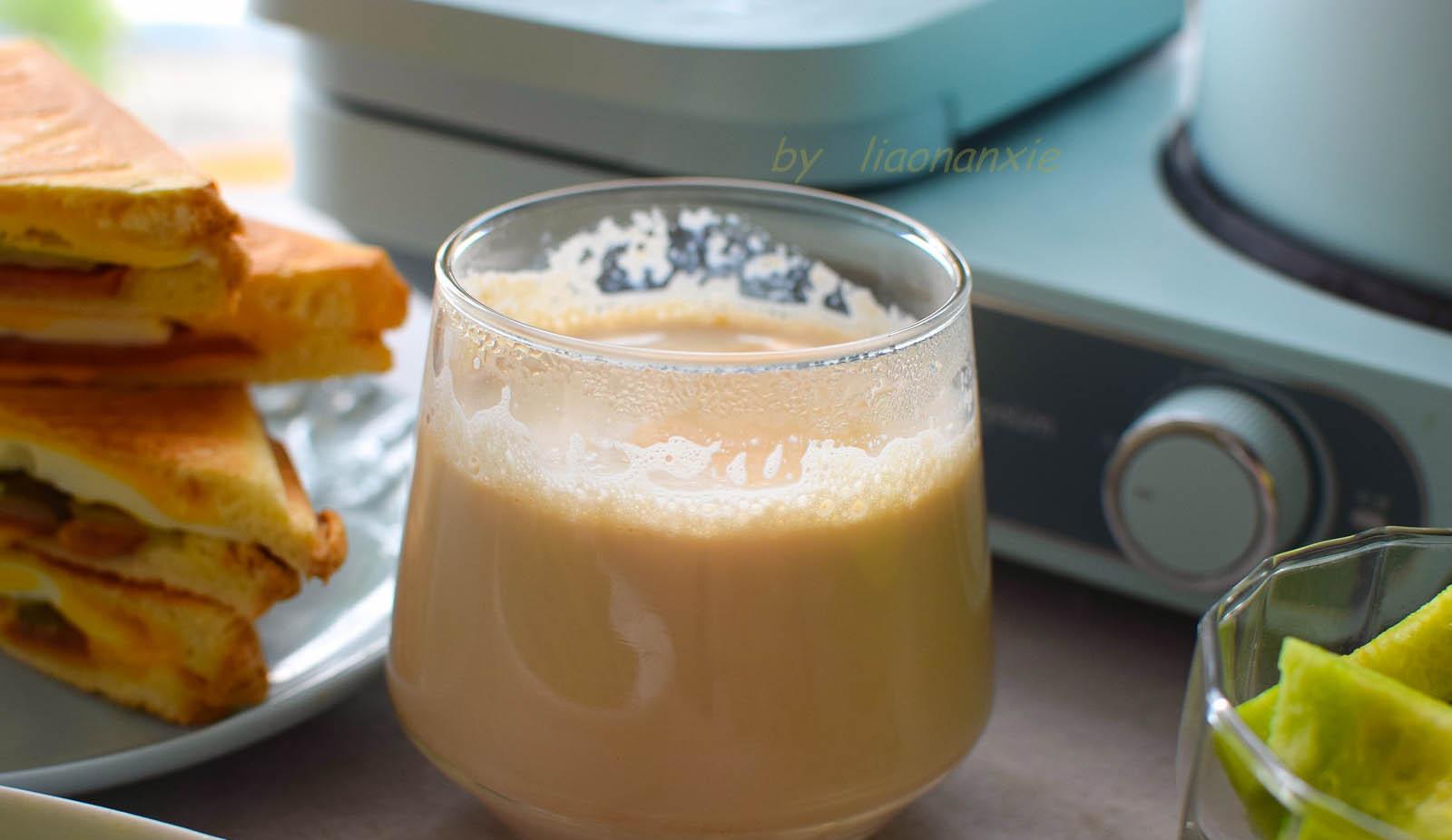 [香菇]家有小学生，早餐不凑合，20分钟全做好，都是孩子爱吃的