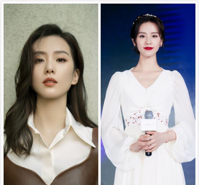 刘海|判断你适合“批发”还是“扎发”，一般有6个标准，很容易区分！