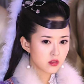 宝莲灯▲《宝莲灯》里隐藏的六大美人，她们不火却美得惊心动魄