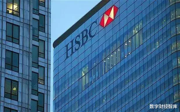 #香港#香港背后的四大外资财团，各个富得流油，李嘉诚都曾依靠它们发财