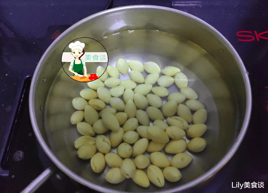 宫颈癌|冰糖和它一起煮,女人一周喝2次,活血养颜,体质变好,人更美了