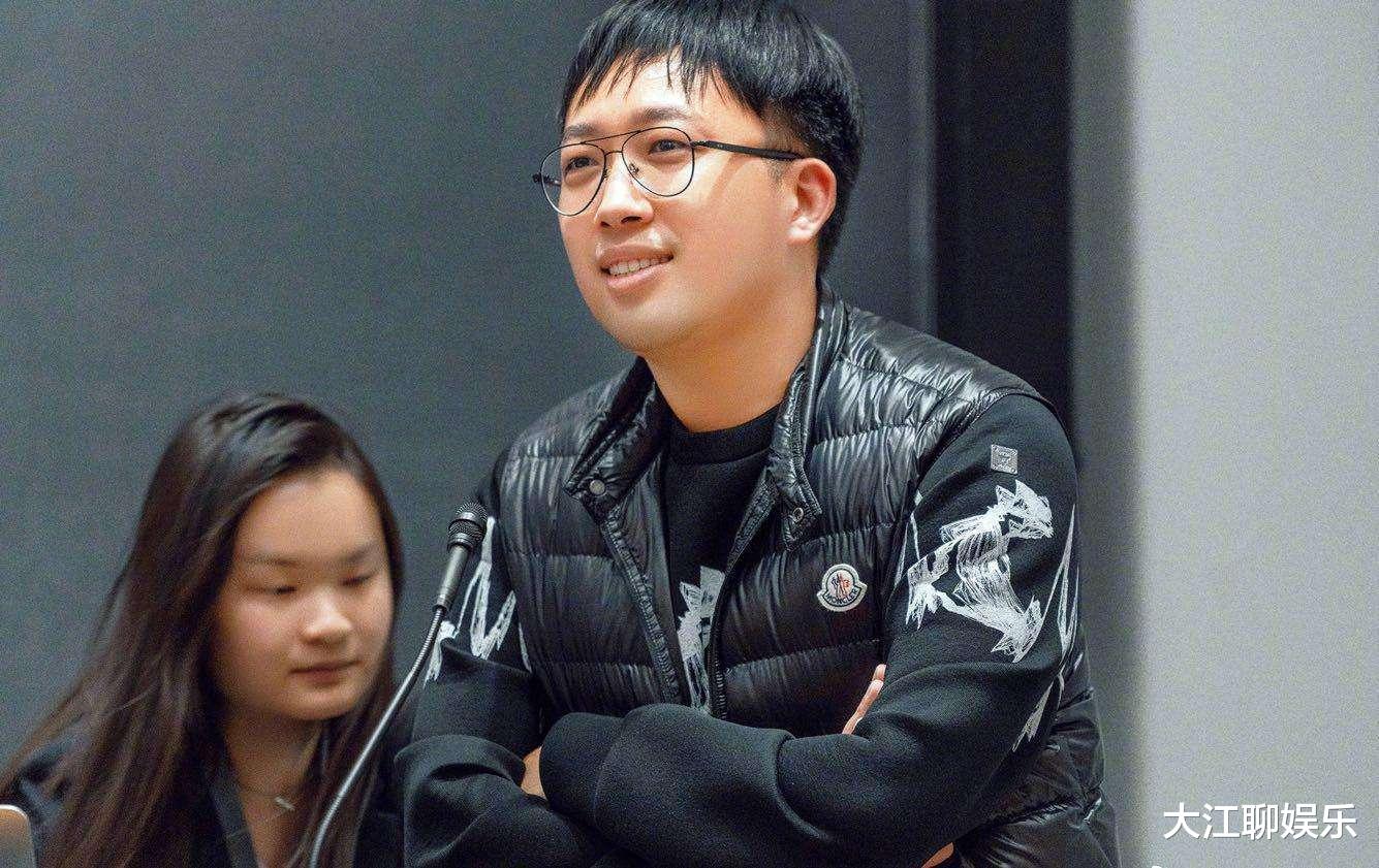 「罗志祥」小鲜肉学员被捧红之后，后台遇到罗志祥爱理不理，网友：谁让别人红了呢