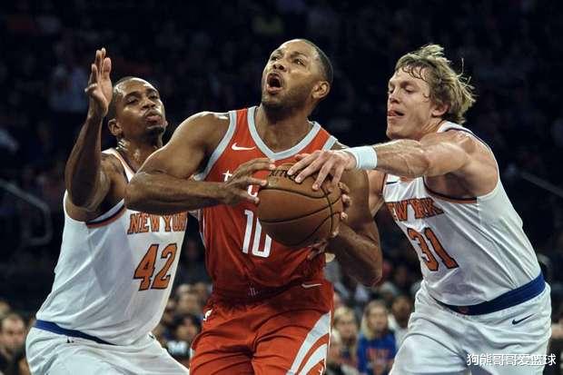 火箭队|合砍80+20+11！火箭新三巨头赛后发声，德帅仍不满意？再提新要求