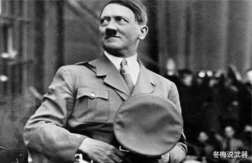 希特勒|阿根廷百岁老人自亮证据，声称：我是躲了70年的希特勒，我摊牌了