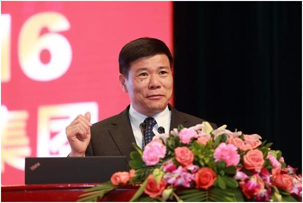『冯海良』中国首位世界首富：身价35万亿，可惜只当了8分钟，原因很荒唐