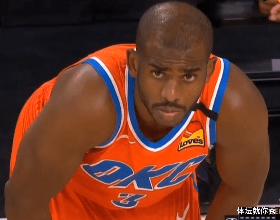 雷霆队|4中4轰11分！哈登举火烧天，威少强势归来3中2，死亡五小防守太强了