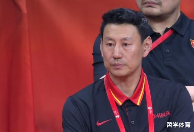 「李楠」为何加盟CBA江苏队？李楠给出了答案，1人起到了关键作用