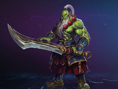 魔兽争霸3|《魔兽争霸3》:灵魂拷问,使用什么战术,才能打赢十一家疯狂的电脑?