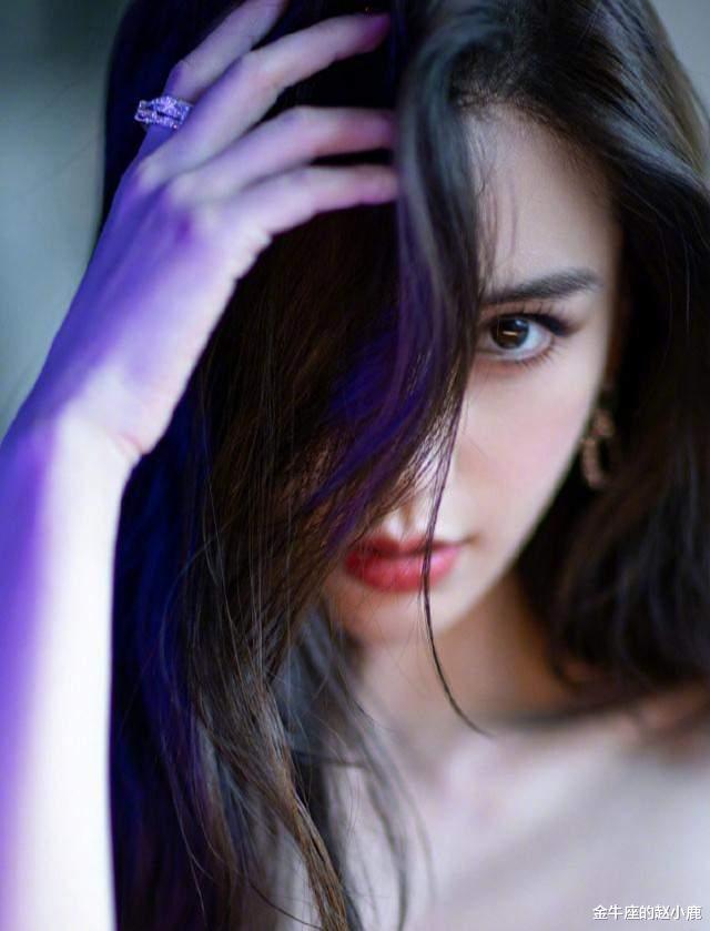 美容|有这三种唇形的女人，一般颜值都不低，尤其第一个，特别有亲和力