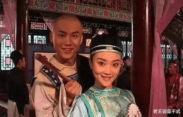 奔跑吧兄弟|永远都不会出现在《跑男》中的4位女星，不来都是有原因的！