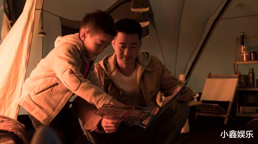 『奇门遁甲』白眼狼！被吴京捧红片酬升数倍，转头却把吴京骂上热搜！这届新人真难带