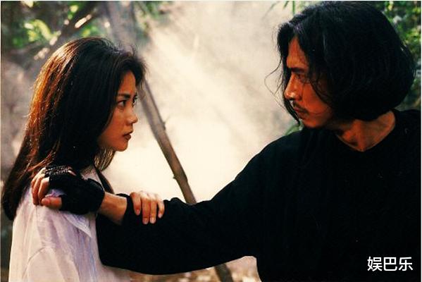 TVB|看了这12部剧，才知道93年的TVB有多么辉煌